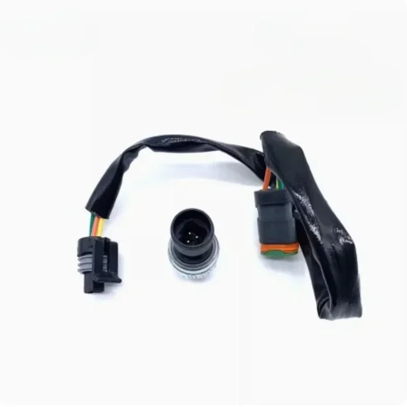 Excavator Parts Pressure Sensor 194-6725