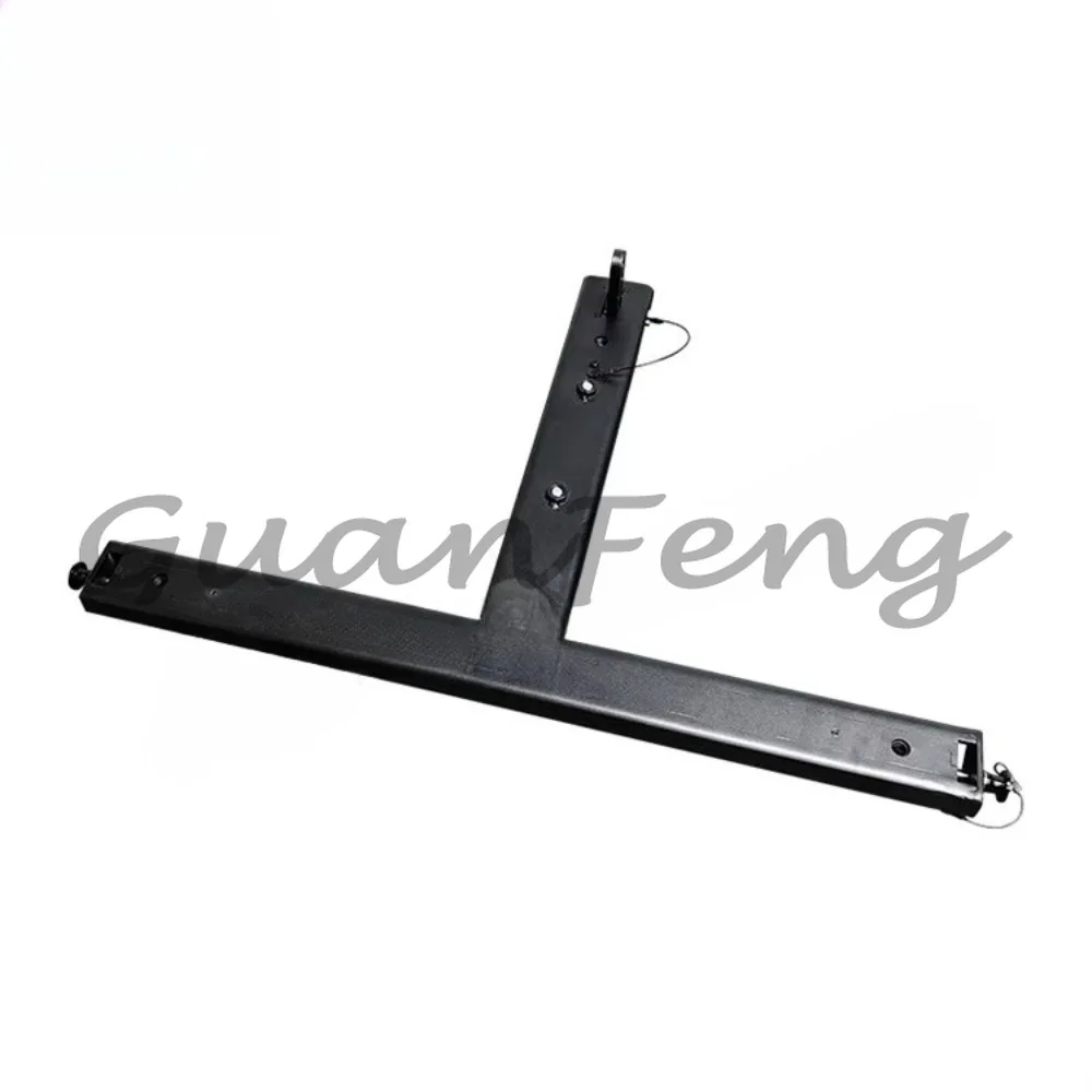 Line Array Speaker Stand Rigging Hardware HDL20-A Metal Support Frame for Essential Components of Audio System