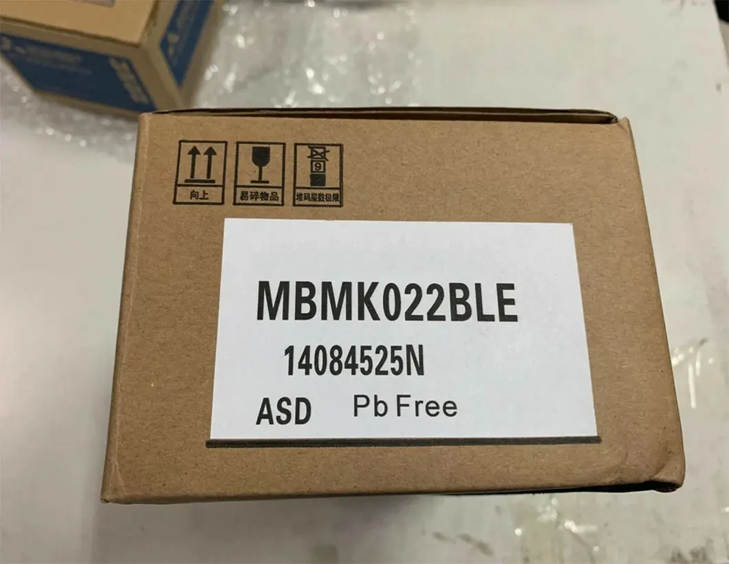 

Brand New MBMK022BLE MBMK042BLE MBMK082BLE One Year Warranty ​