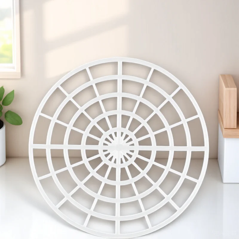 

5Pcs Vegetable Fermentation Press Rack Pickle Jar Press Plate Kimchi Jar Pressure Canning Supplies Pickling Buddy Heater