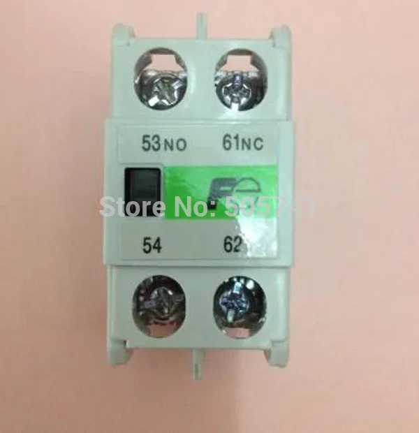 

Elevator parts auxiliary contact SZ-A11