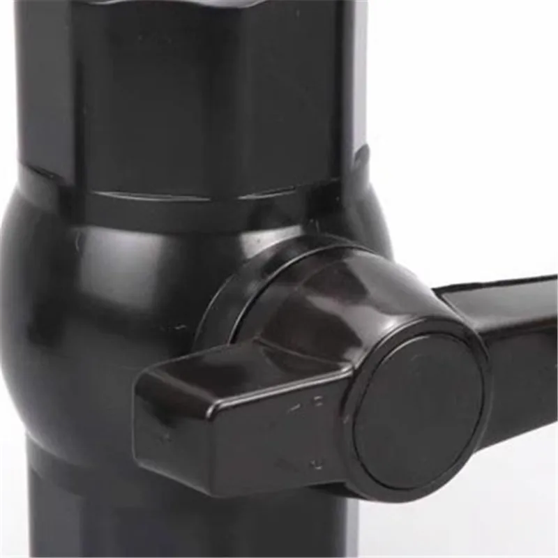 

Durable 20/25/32/40/50mm PVC Pipe Ball Valve for Effective Water Pipe Connections