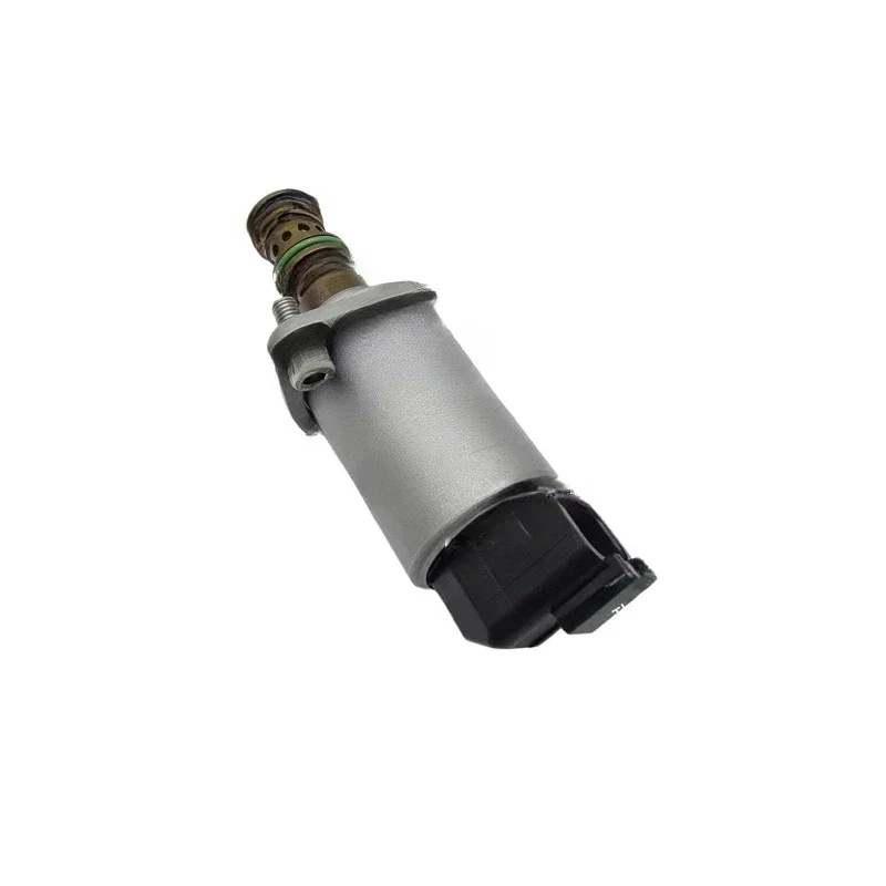 SV90-G39-0-G-24ER SV90G390G24ER 4323910 24V Excavator Hydraulic Pump Solenoid Valve