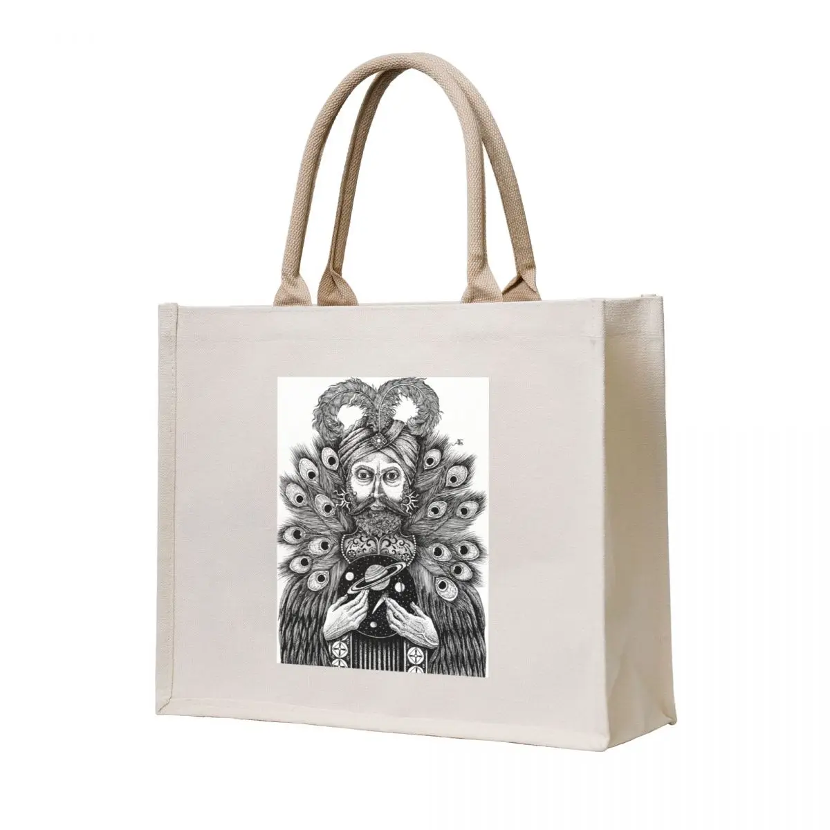 

Sanctuary Tote Bag Woman shopper bag Portable shopping bag shopper women canvas shopper bags for women