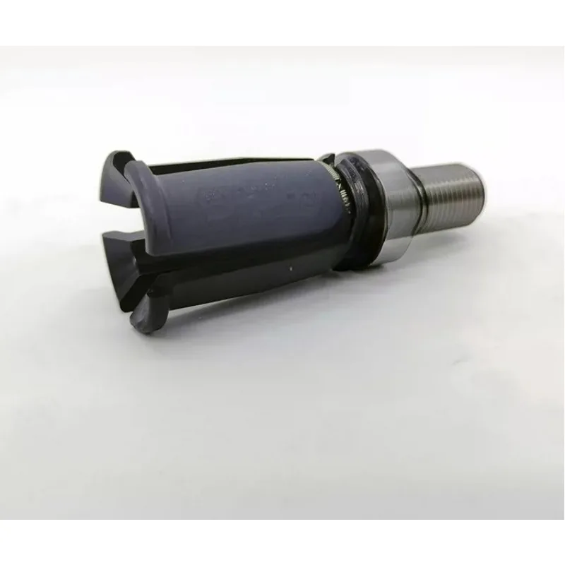 bt30-bt40-bt50スピンドルブローチクロウ　四爪クロウ