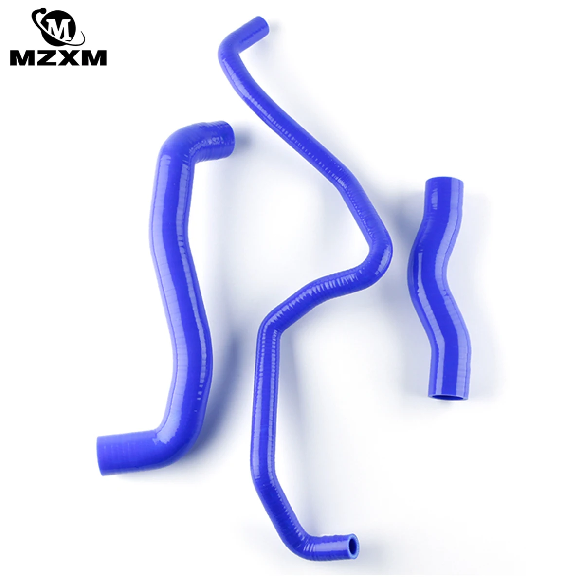 Fit For 2003-2007 Nissan 350Z Fairlady Z33 VQ35DE VQ35HR Silicone Radiator Hose Kit