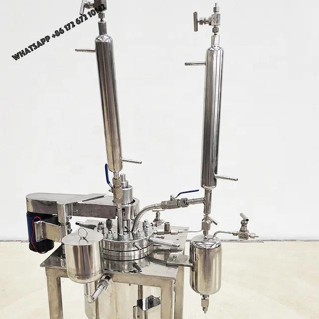 Pyrolysis Plant Waste Tire Plastic Recycle Machine Tyre Pyrolysis Reactor Price