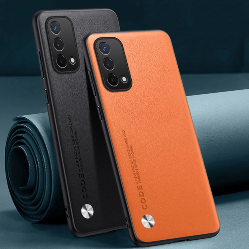 Luxus PU Ledertasche Für Realme GT Master Zurück Abdeckung Silikon Stoßfest Schutz Telefon Fall Für Realme Q3 Pro Karneval 5G