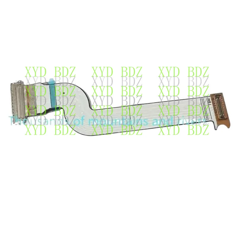 

CD 40-контактный ЖК-экран, кабель видеодисплея для Dell XPS 13 9300 FDQ30 LF-H818P 06PKGC