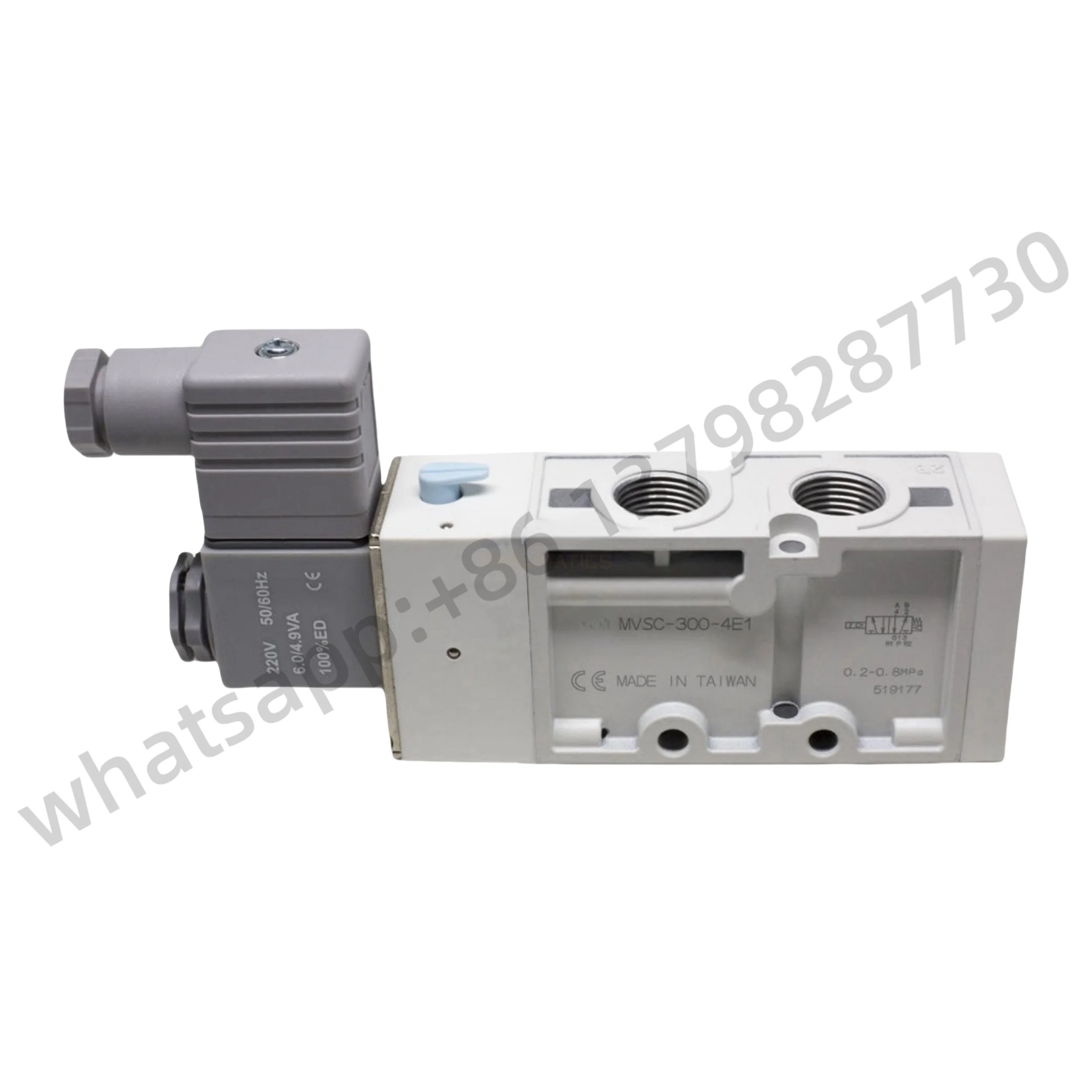New Original MVSC-300-4E1 DC24V MVSC-300-4E1 AC220V