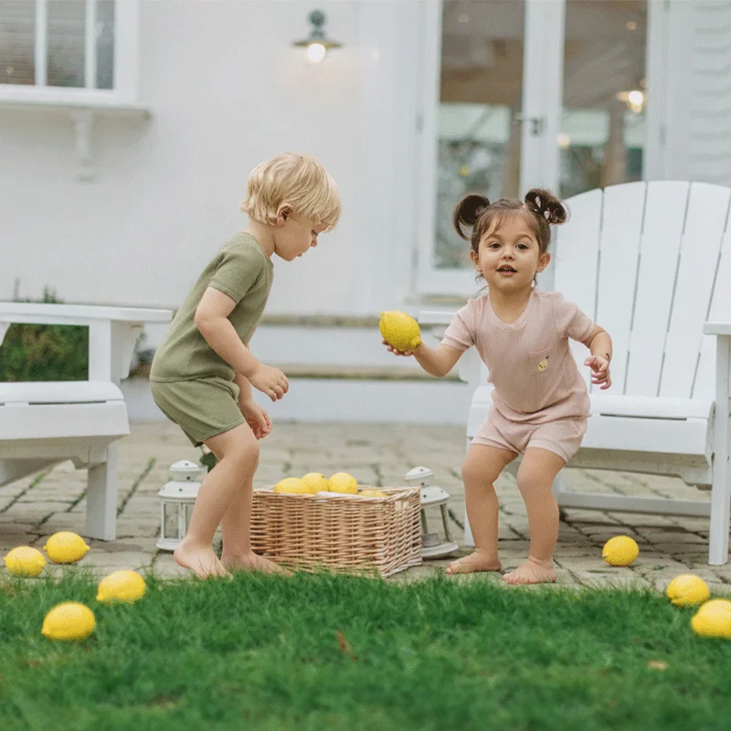 Ali Layette SS26 Le…