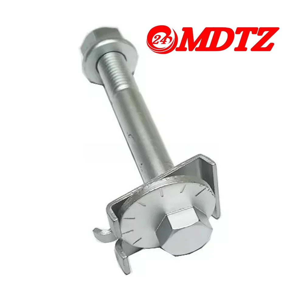 Autoteile Cam Assy Camber Einstell schraube oe fl3z3b236a für Ford F150 Svt Raptor – Detail 5