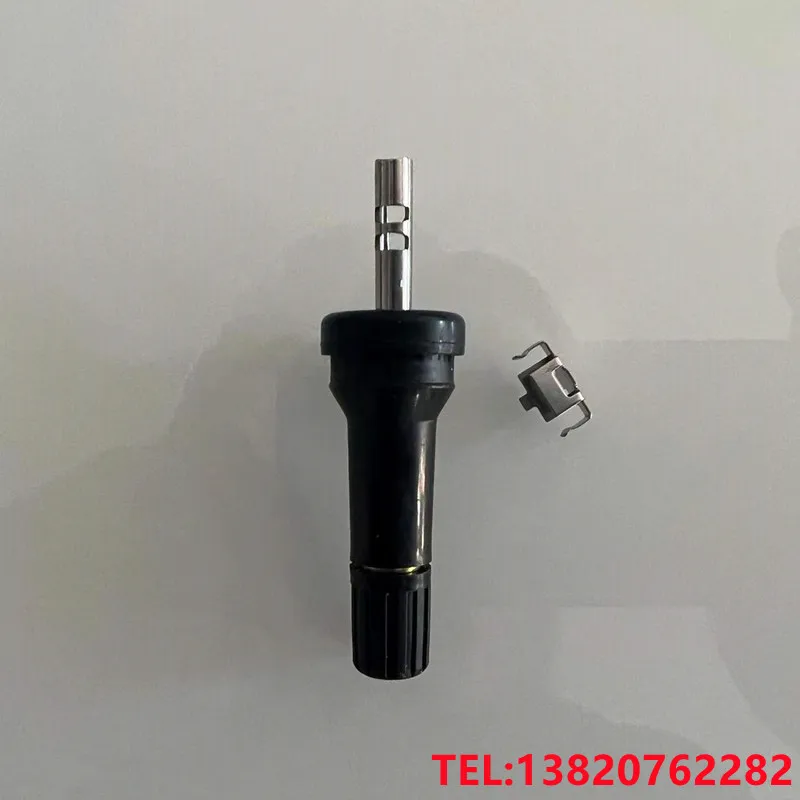 لنيسان باترول Y62 كويست استشعار ضغط الإطارات