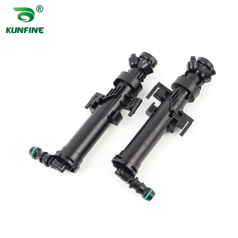 

Передняя левая или правая фара, цилиндр насоса сопла Wahser Sparyer для Q5 PA 2013-2017, номер OEM. 8R0 955 101A 8R0 955 102A