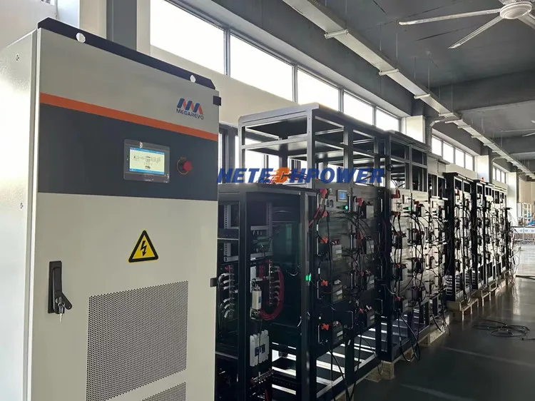 60KW-100KW High Voltage Hybrid Solar Energy Storage System Lifepo4 Battery Household Industrial Power Backup Device