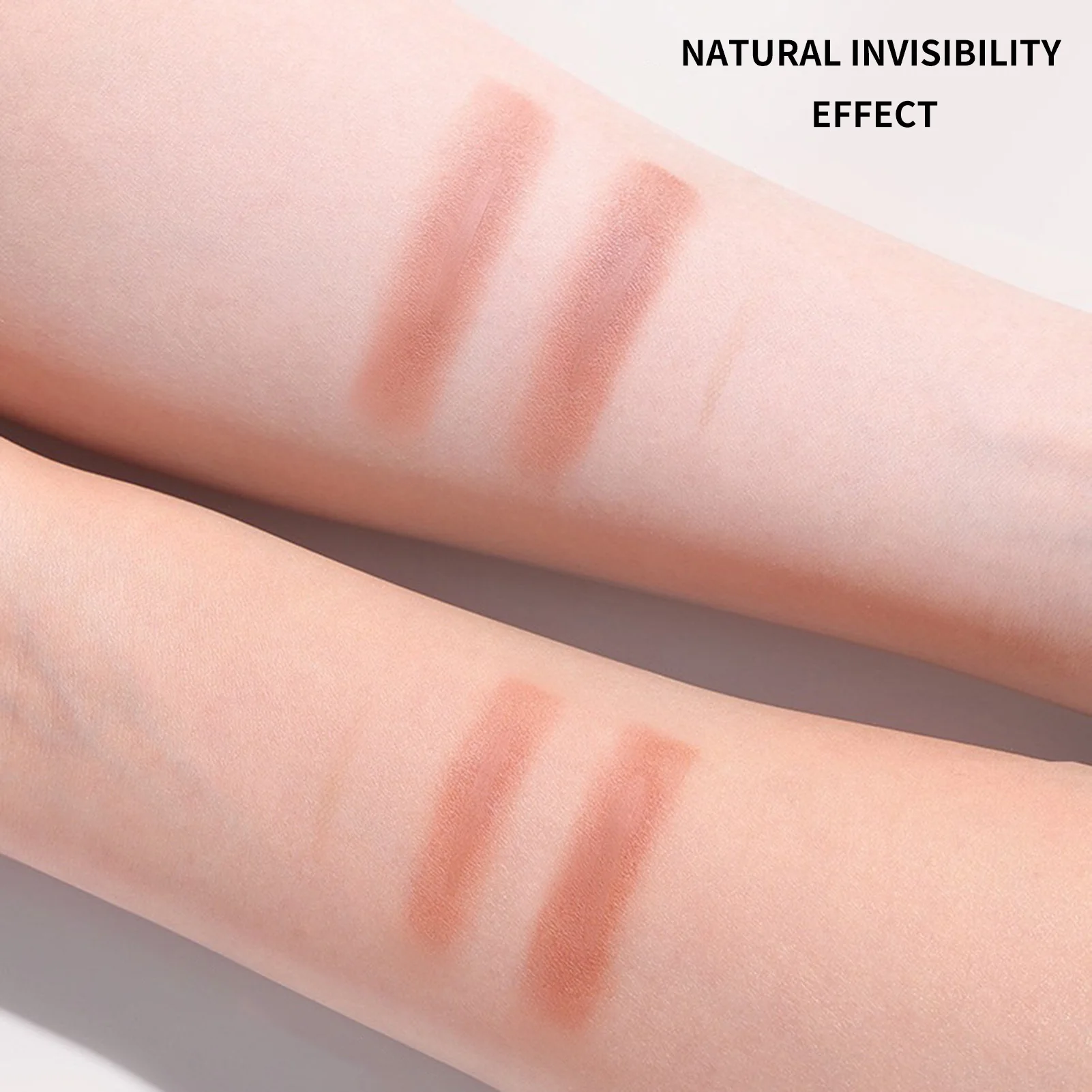 90/108Pcs Double Eyelid Tape Sticker Invisible Fold Eyelid Paste Clear Beige Stripe Self-adhesive Natural Eye Makeup Tool