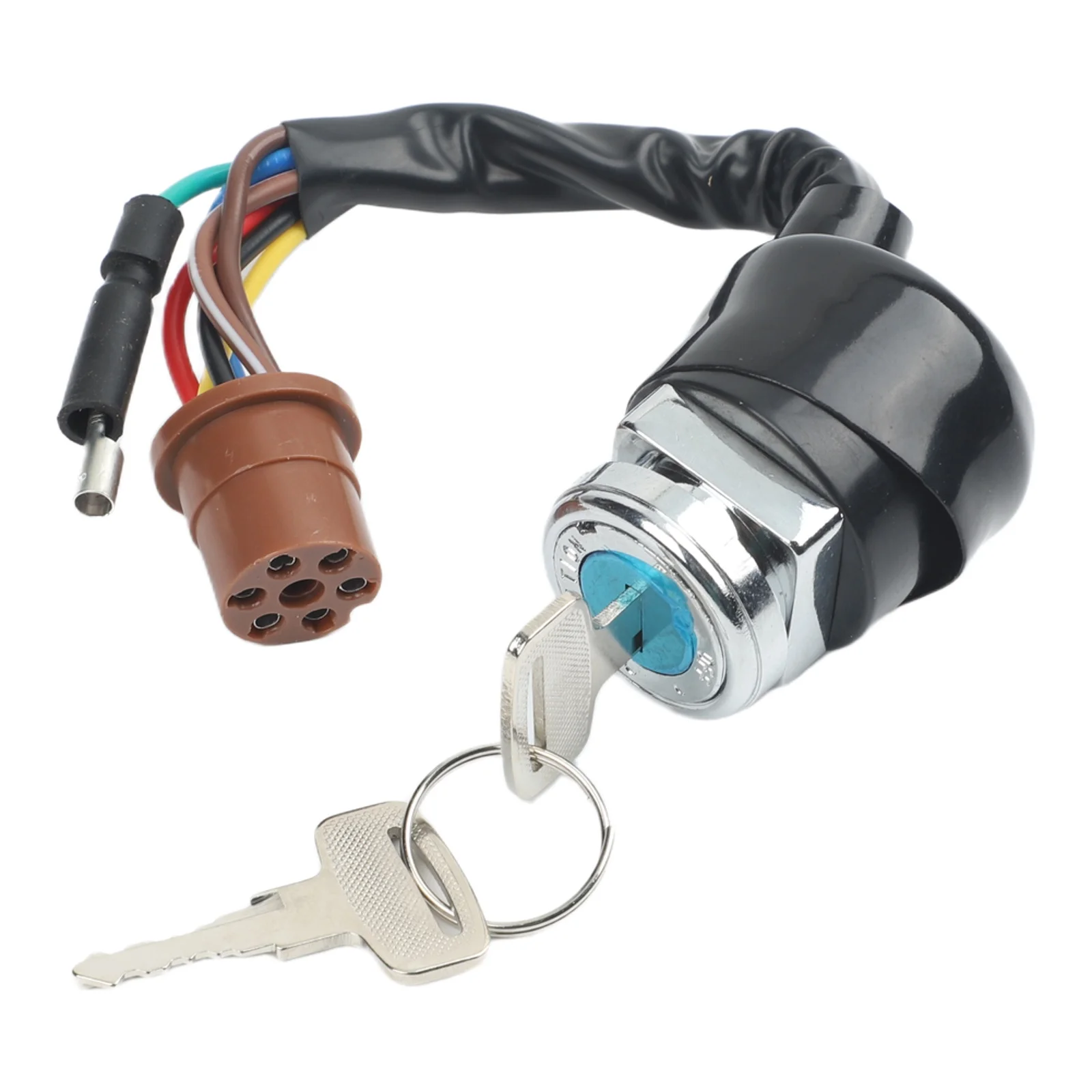 Motorcycle Replacement Aftermarket Replacement Compatibility With CT70H High Universality Fitment For Honda CT70