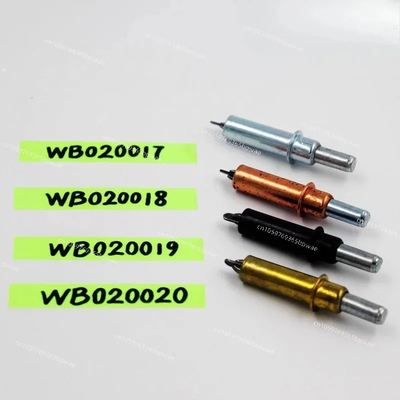 Accessories Self-made, Aircraft, Aviation, Aluminum Alloy Construction 147 Clamping Pin