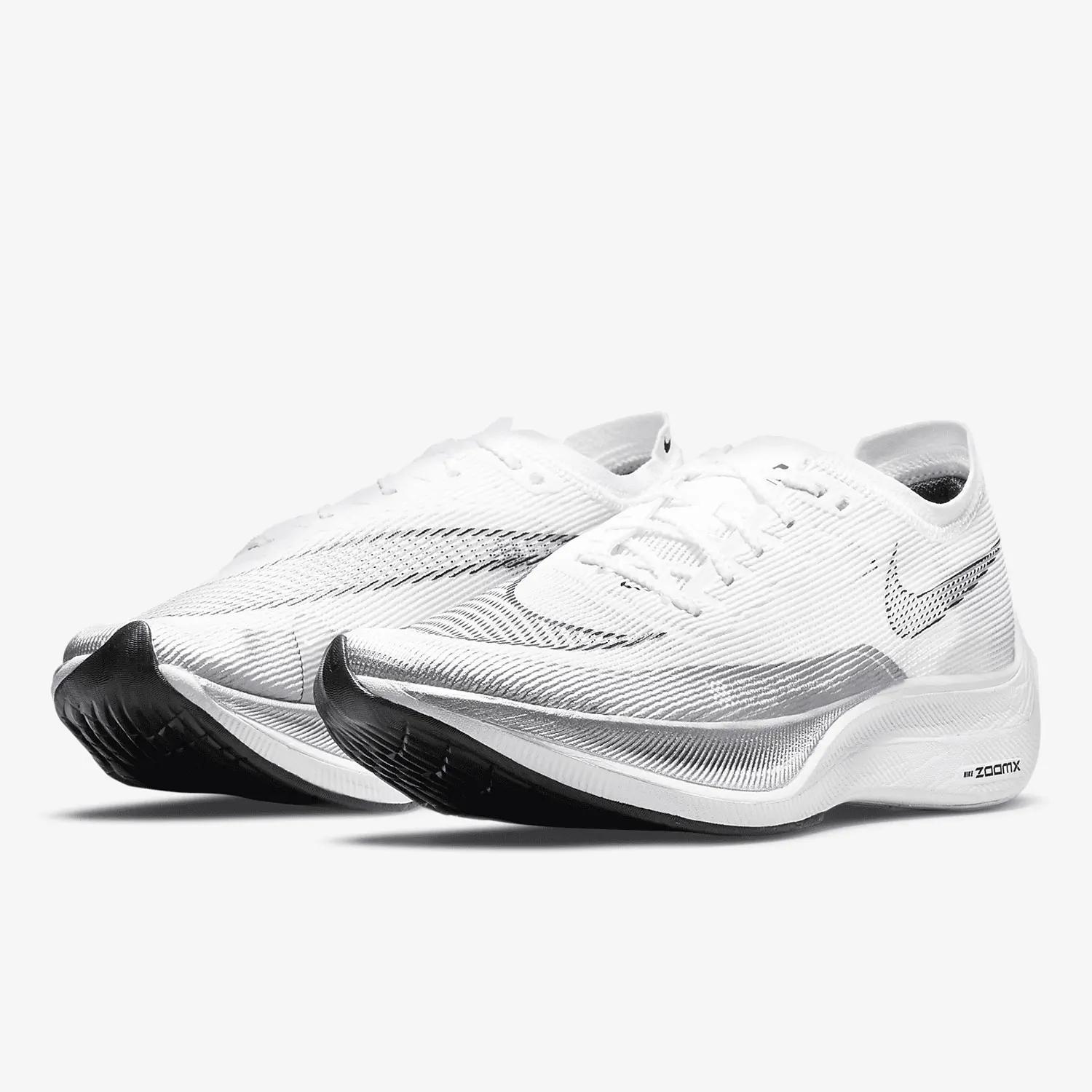 

Оригинальные мужские и женские спортивные кроссовки Nike ZOOMX VAPORFLY CU4111-100