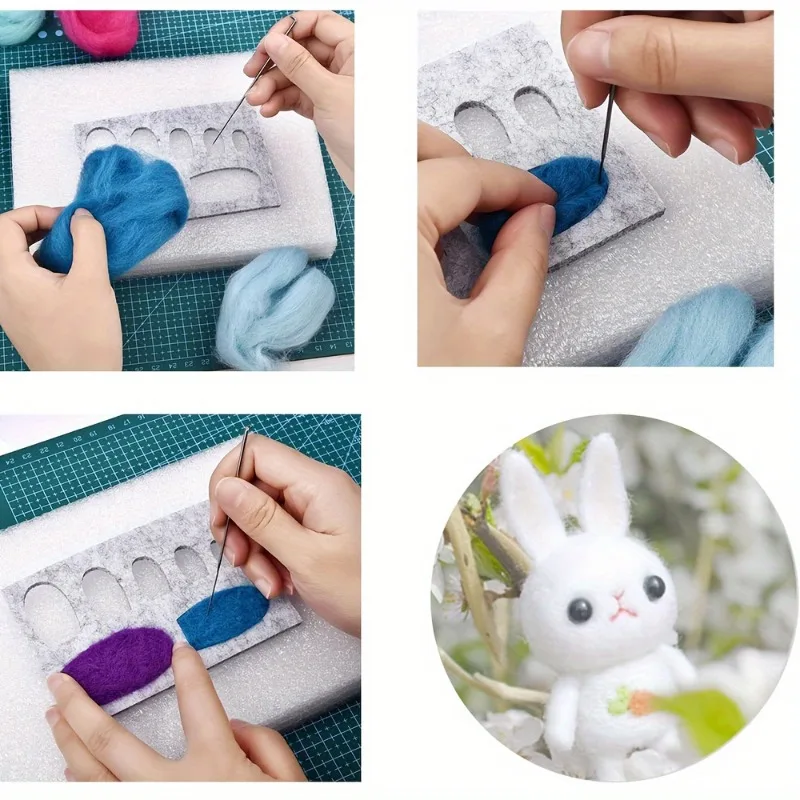 Thumbnail 2 - #33 Highest Rated Felting Needles to Buy in 2026