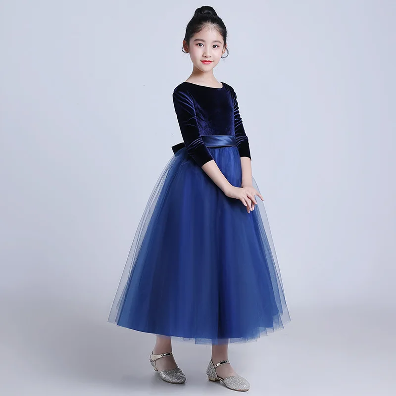 abiti-da-cerimonia-per-bambini-in-velluto-ragazze-violino-esame-di-pianoforte-performance-dres-abiti-da-ospite-per-bambini-in-tessuto-di-raso-di-seta-rossa