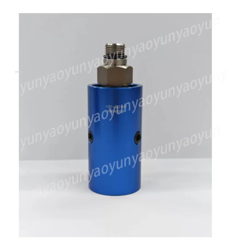 

Rotary Joint 1116 1101 Machining Center Spindle Deep Hole Drill Gun Drill
