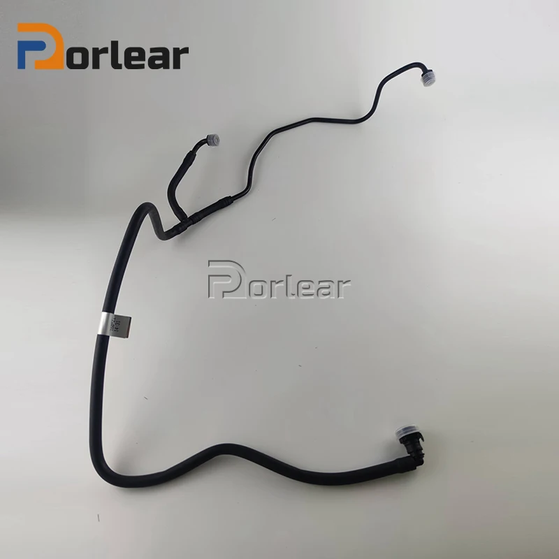 

High Quality Fuel Delivery Hose Pipe for Maserati GranTurismo M145 2008 F136 670039140