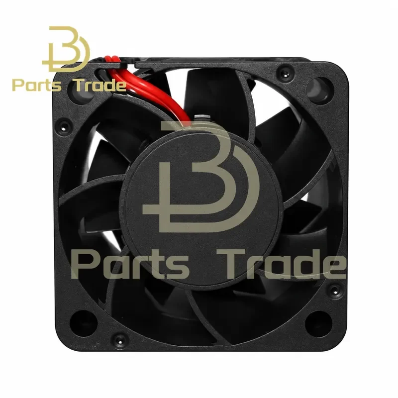 New PMD2404PBB2-A DC24V 6.0W 4CM Inverter Cooling Fan for 4028