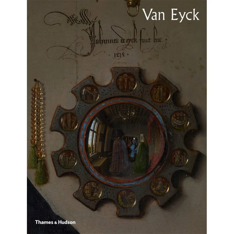 

VAN EYCK Thames Hudson Thames And Hudson Ltd 9780500023457 Книга