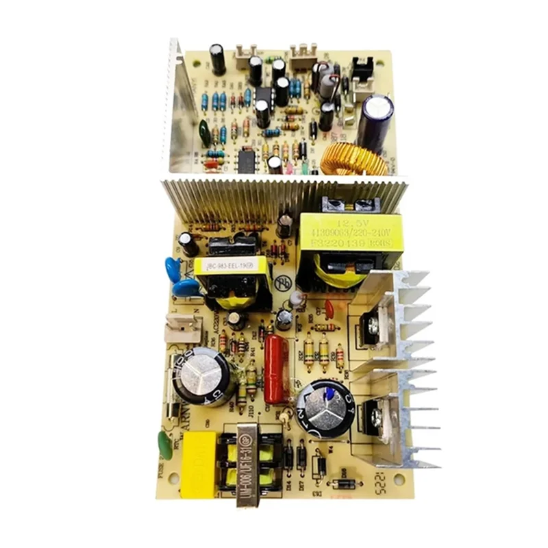 

Qy-FX -102 Wine Cooler Power Supply Board FX -102 Main Board Refrigerator Accessories