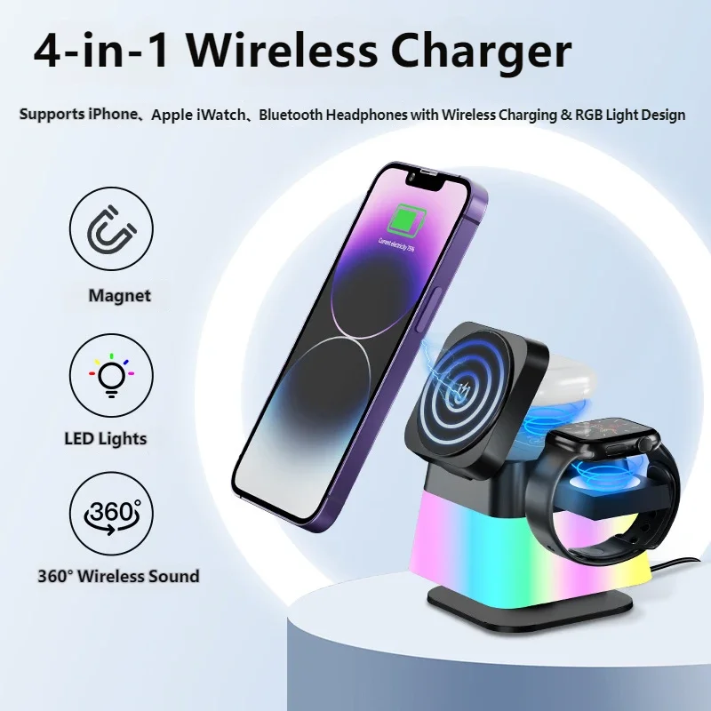 dual-10w-wireless-charger-stand-foldable-360°-swivel-with-led-light-slim-fast-charge-for-android-iphone-phone