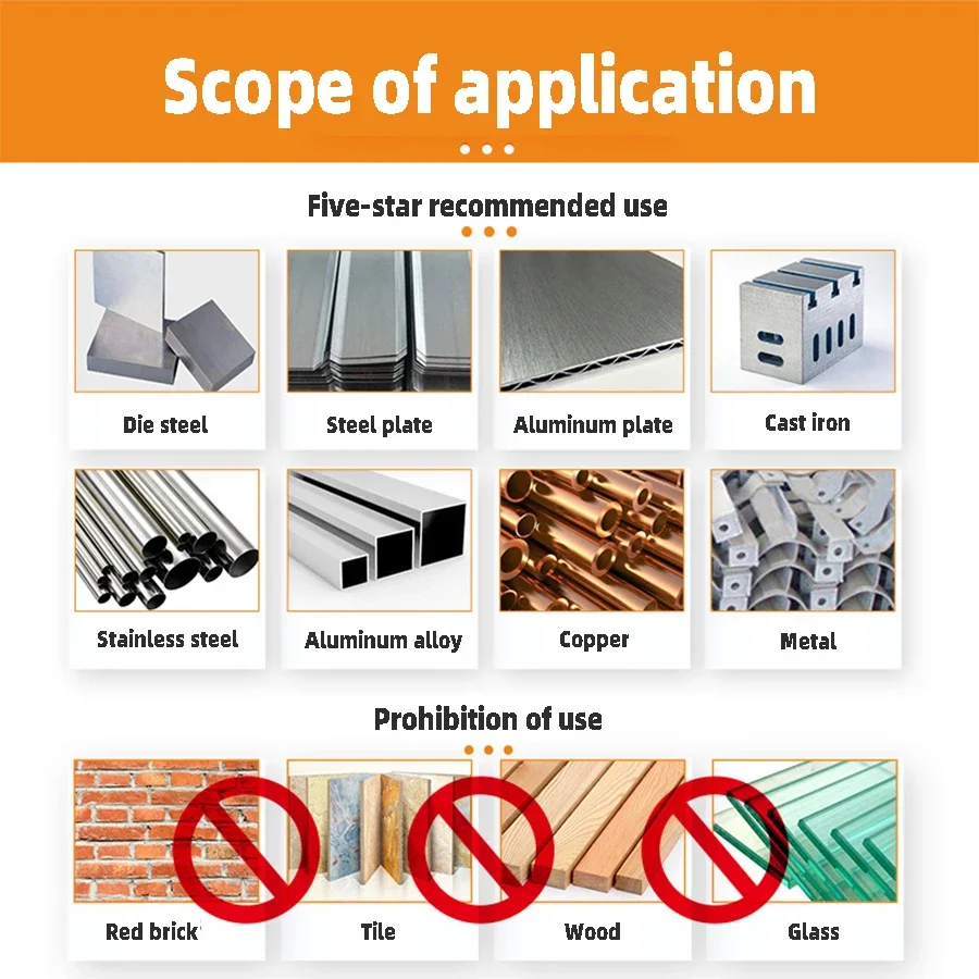 Hoch geschwindigkeit stahl Sägezahn zapfen Aluminium platte Eisenplatte Bohren und Öffnen natürlicher Farb bohrer 16 bis 30mm Werkzeugs atz