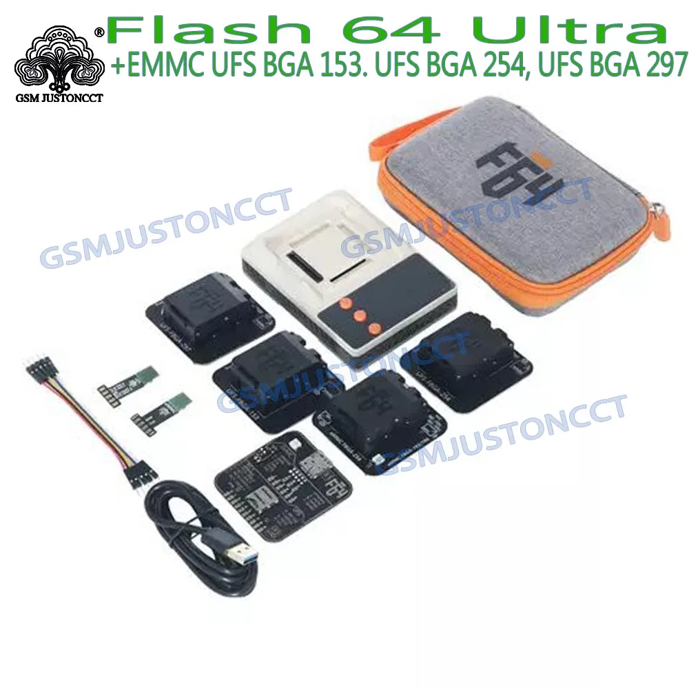 F64 Flash 64 Ultra … - image