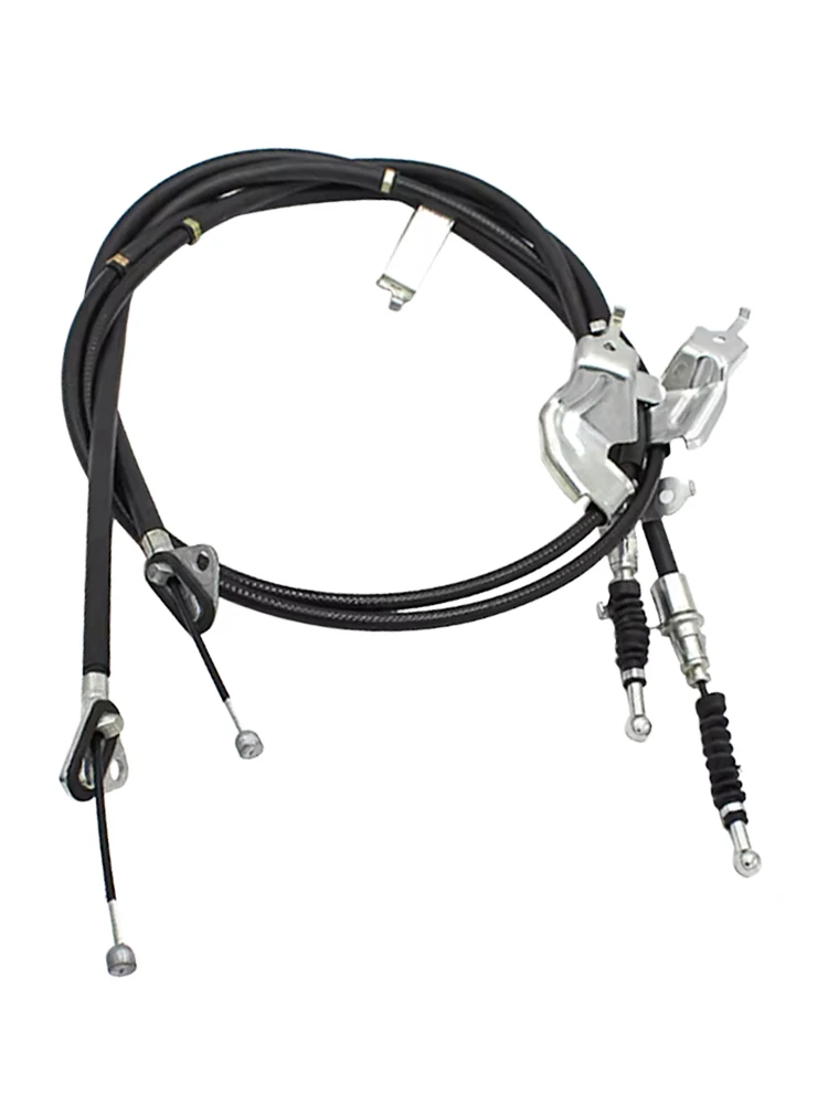 For Great Wall VOLEEX C30 Hand Brake Release Cable Parking Handbrake Cable