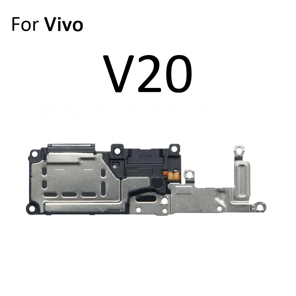 Loudspeaker For Vivo V20 SE V23e V23 Pro 5G 4G Loud Speaker Buzzer Ringer Flex Replacement Parts