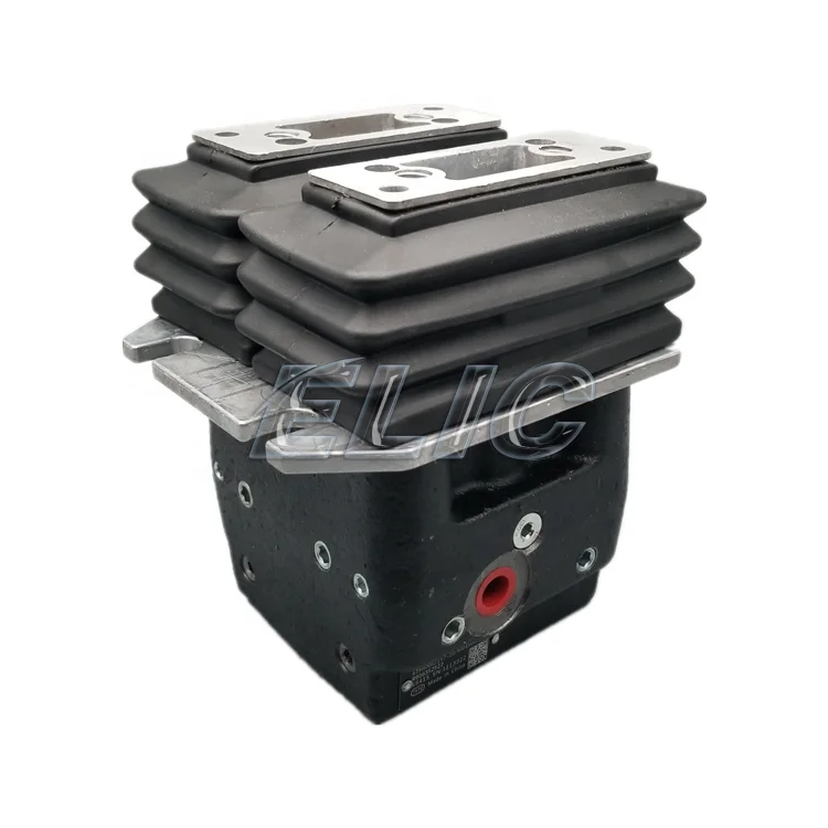 

Sk140-8 Sk200-8 SK210-8 Excavator Foot Pedal Valve Yn30v00105f1 Travel Control Lever Yn30v00105f2 for Kobelco