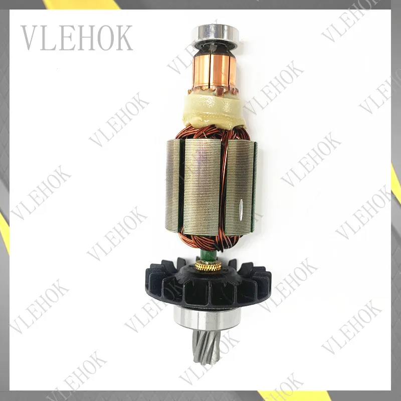Armature for Makita DHR165 Power Tool Accessories Electric tools part