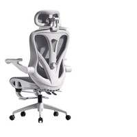 Computer Chair Ergonomic Chair Sedentary Not Tired Adjustable Comfortable Backrest Headrest Silla Gamer Office Furniture