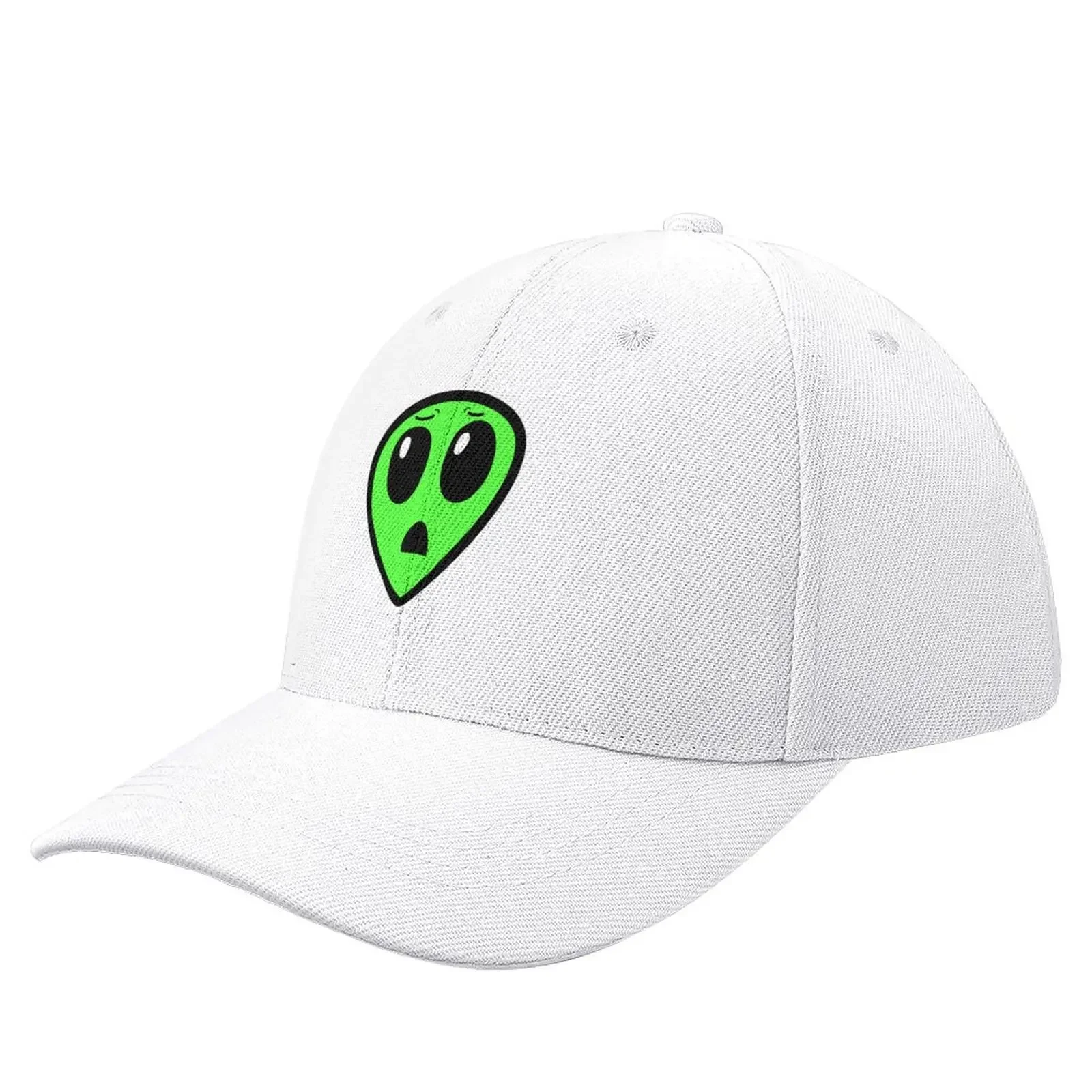 

The Legal Aliens Mascot Baseball Cap beach hat tea Hat Women's Galf Clothing Men's