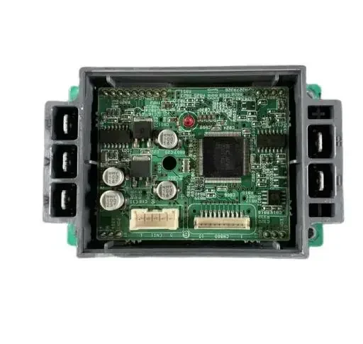 Original New Fan Driver Board 2D16DC1E 2D16DA1 IPDU MCC-1603-02/03/05 4316V401