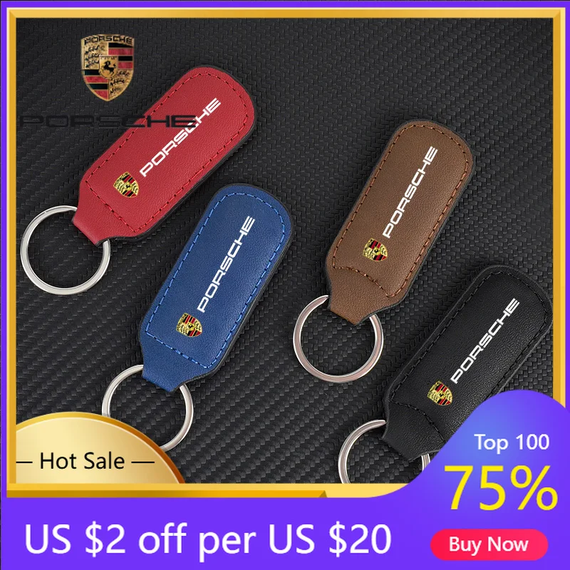 

Car Sticker For Porsche Cayenne Panamera Macan 911 for Porsche Cayenne Panamera Macan 911 Taycan Boxster Cayman 918Pajun Leather