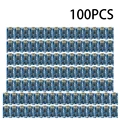 100PCS