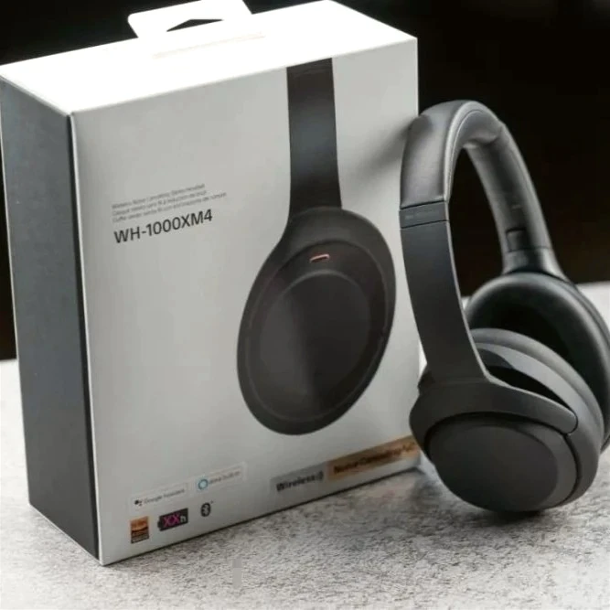 

Новые наушники WH1000XM4 2026 года: король шумоподавления нового поколения, адаптивное шумоподавление, быстрая зарядка, 10 минут зарядки — 5 часов прослушивания.