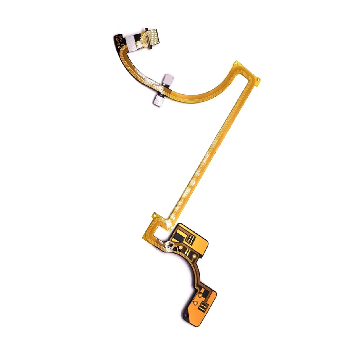 

Hot sale Flex Cable Replacement for 28-70mm Lens - Anti-Shake Stabilizer Unit, Repair Parts for Camera Lens