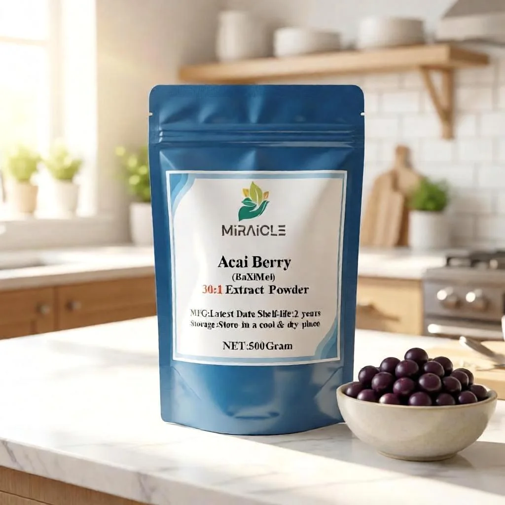 Soap Making Directions - Acai-bessenextractpoeder, rechtstreeks van de fabrikant, dubbele