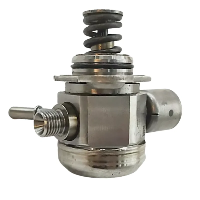 

High Pressure Fuel Pump OEM 16630-1KC0C 16630-4BA0A 16630-1KC0A For Nissan Juke 11-17 Sentra 17-19 1.6L Auto Parts Factories