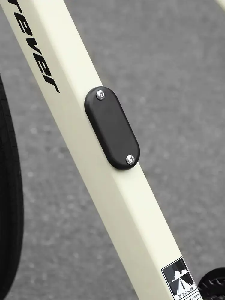 AliExpress iBudim Bike Mount for Xiaomi Tag Waterproof Protective Holder Under Bicycle Bottle Cage Anti-Theft Bike Holder Cover for Xiaomi Tag