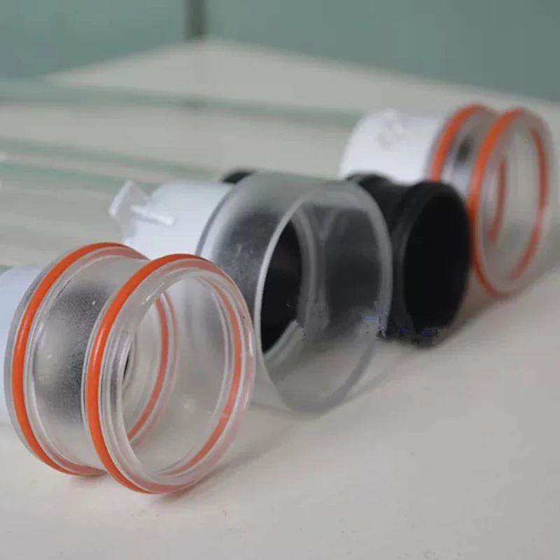 Sunsun Filter UV Lamp Quartz Glass Tube for HW CUP CUV Seires