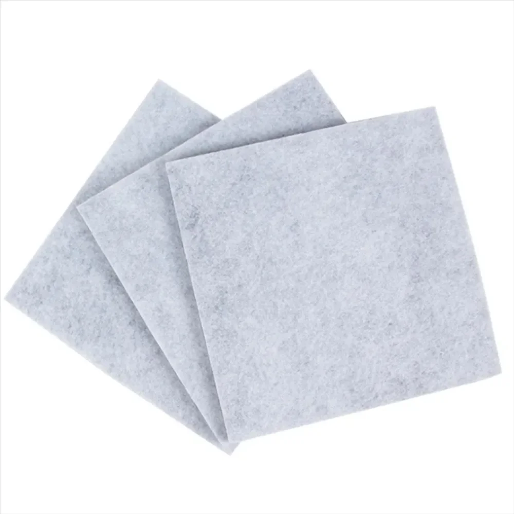 مكنسة كهربائية عالمية فلتر Hepa من القطن الكهربائي مدخل ومخرج