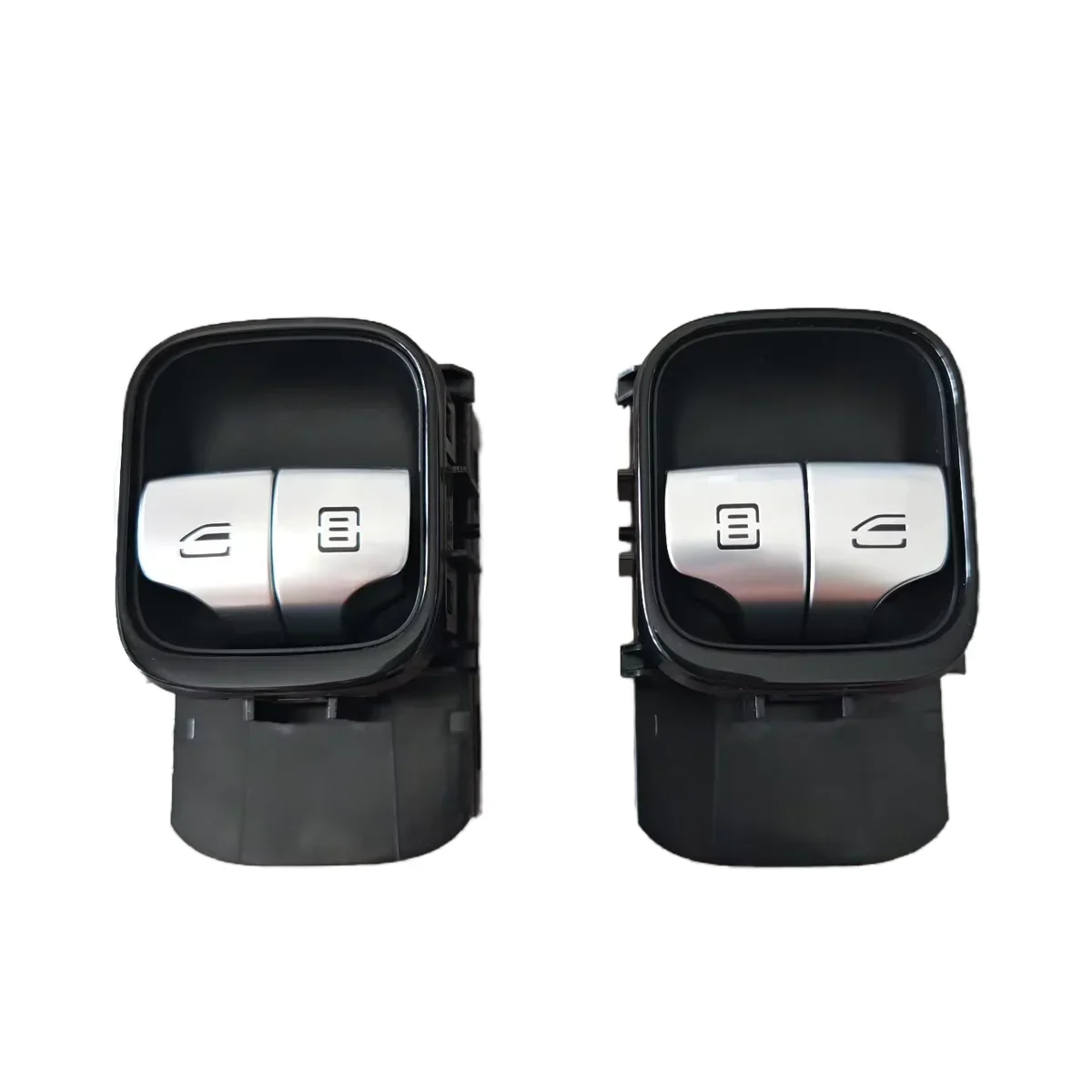 For Mercedes Benz W206 C260 C300 E300 EQS350 EQE300 GLC300 GLC260 Car Window Master Control Switch Sunshade Rear